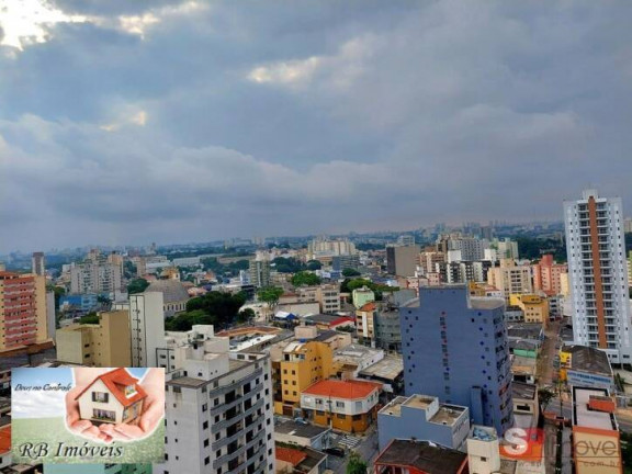 Imagem Apartamento com 4 Quartos à Venda, 190 m² em Rudge Ramos - São Bernardo Do Campo Imagem Apartamento com 4 Quartos à Venda, 190 m² em Rudge Ramos - São Bernardo Do Campo