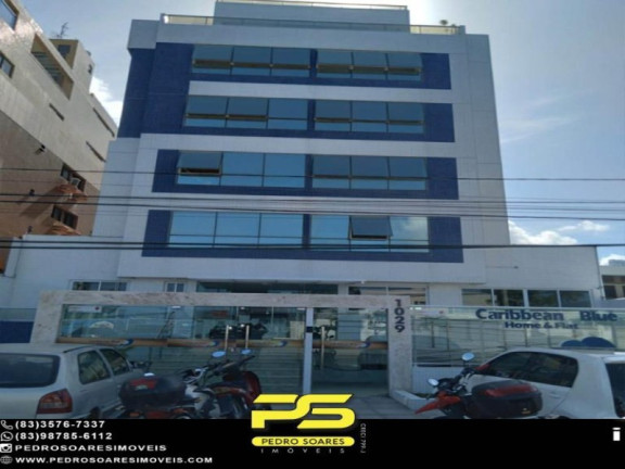 Imóvel com 2 Quartos à Venda,  em Bessa - João Pessoa