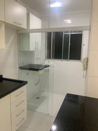 Imagem Apartamento com 2 Quartos à Venda, 50 m² em Vossoroca - Votorantim Imagem Apartamento com 2 Quartos à Venda, 50 m² em Vossoroca - Votorantim