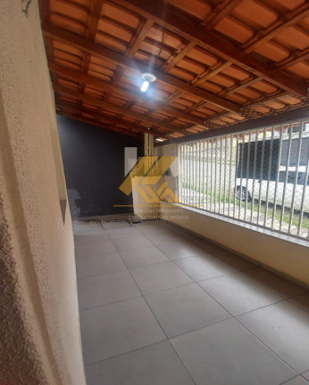 Imagem Casa com 4 Quartos à Venda, 126 m² em Centro - Mogi Das Cruzes Imagem Casa com 4 Quartos à Venda, 126 m² em Centro - Mogi Das Cruzes
