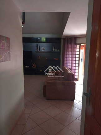 Imagem Casa com 3 Quartos à Venda, 278 m² em Jardim Califórnia - Ribeirão Preto Imagem Casa com 3 Quartos à Venda, 278 m² em Jardim Califórnia - Ribeirão Preto