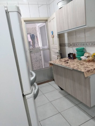 Imagem Apartamento com 1 Quarto à Venda, 38 m² em Canto Do Forte - Praia Grande Imagem Apartamento com 1 Quarto à Venda, 38 m² em Canto Do Forte - Praia Grande