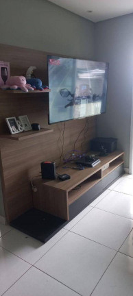 Imagem Apartamento com 2 Quartos à Venda, 83 m² em Boqueirão - Praia Grande Imagem Apartamento com 2 Quartos à Venda, 83 m² em Boqueirão - Praia Grande