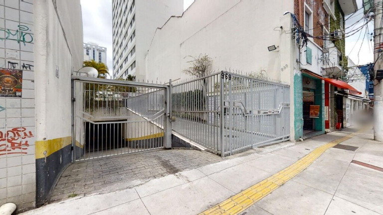 Imagem Apartamento com 2 Quartos à Venda, 44 m² em Pinheiros - São Paulo Imagem Apartamento com 2 Quartos à Venda, 44 m² em Pinheiros - São Paulo