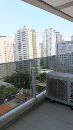 Imagem Sala Comercial à Venda, 45 m² em Vila Gertrudes - São Paulo Imagem Sala Comercial à Venda, 45 m² em Vila Gertrudes - São Paulo