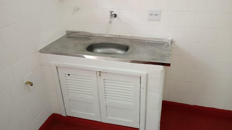 Imagem Kitnet com 1 Quarto à Venda, 40 m² em Bela Vista - São Paulo Imagem Kitnet com 1 Quarto à Venda, 40 m² em Bela Vista - São Paulo