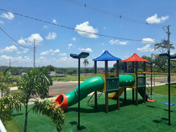 Imagem Terreno à Venda, 405 m² em Vila Yolanda - Foz Do Iguaçu