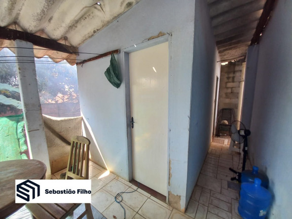 Imagem Casa com 2 Quartos à Venda, 250 m² em Jardim Picerno Ii - Sumaré Imagem Casa com 2 Quartos à Venda, 250 m² em Jardim Picerno Ii - Sumaré