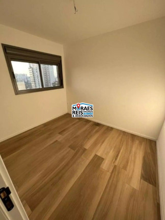 Imagem Apartamento com 3 Quartos à Venda, 143 m² em Campo Belo - São Paulo Imagem Apartamento com 3 Quartos à Venda, 143 m² em Campo Belo - São Paulo