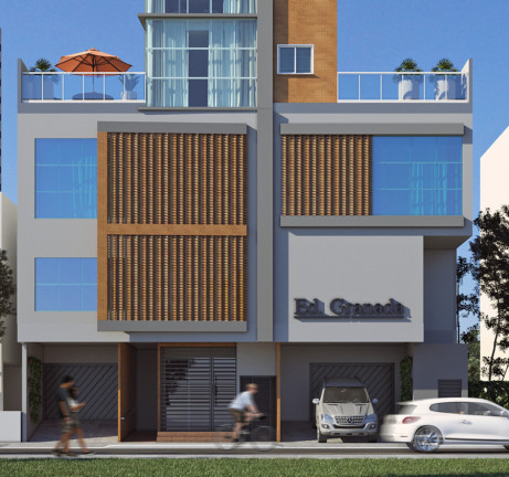 Imagem Apartamento com 2 Quartos à Venda, 93 m² em Centro - Balneario Camboriu