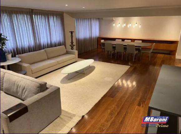 Imagem Apartamento com 2 Quartos para Alugar, 175 m² em Itaim Bibi - São Paulo Imagem Apartamento com 2 Quartos para Alugar, 175 m² em Itaim Bibi - São Paulo
