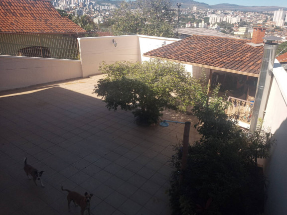 Imagem Casa com 4 Quartos à Venda, 226 m² em Salgado Filho - Belo Horizonte Imagem Casa com 4 Quartos à Venda, 226 m² em Salgado Filho - Belo Horizonte