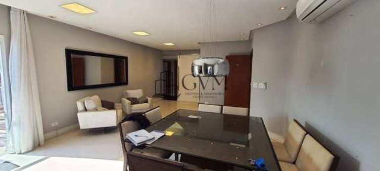 Imagem Apartamento com 3 Quartos à Venda, 203 m² em Aviação - Praia Grande
