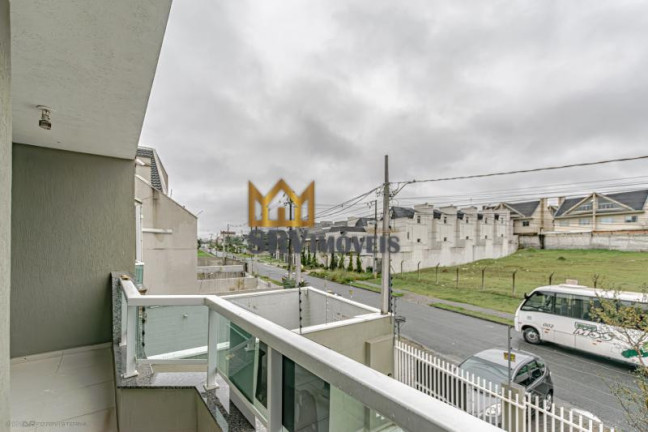 Imagem Sobrado com 4 Quartos à Venda, 168 m² em Atuba - Curitiba Imagem Sobrado com 4 Quartos à Venda, 168 m² em Atuba - Curitiba