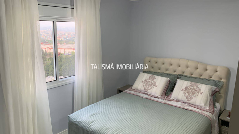 Imagem Apartamento com 2 Quartos à Venda, 166 m² em Chácaras Esplanada Do Embu - Embu Das Artes
