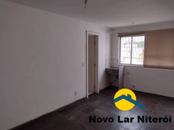 Imagem Sala Comercial à Venda, 45 m² em Maravista - Niterói Imagem Sala Comercial à Venda, 45 m² em Maravista - Niterói