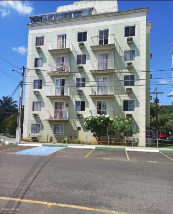 Imagem Apartamento com 3 Quartos à Venda, 68 m² em Recreio Ipitanga - Lauro De Freitas Imagem Apartamento com 3 Quartos à Venda, 68 m² em Recreio Ipitanga - Lauro De Freitas
