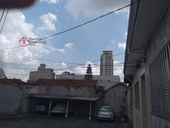 Imagem Casa com 2 Quartos à Venda, 125 m² em Mooca - São Paulo Imagem Casa com 2 Quartos à Venda, 125 m² em Mooca - São Paulo