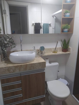 Imagem Imóvel com 2 Quartos à Venda, 45 m² em Jardim Torino - Cotia