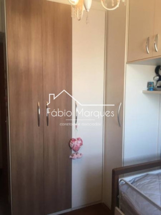 Imagem Apartamento com 3 Quartos à Venda, 90 m² em Vila Cláudia - São Paulo