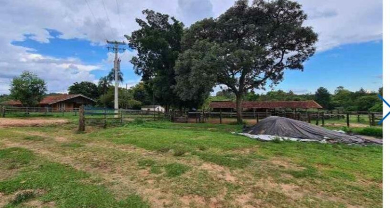Imóvel à Venda, 55 m² em área Rural De Bauru - Bauru