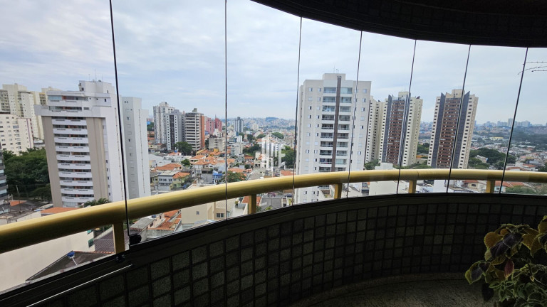 Imagem Apartamento com 4 Quartos à Venda, 240 m² em Rudge Ramos - São Bernardo Do Campo Imagem Apartamento com 4 Quartos à Venda, 240 m² em Rudge Ramos - São Bernardo Do Campo