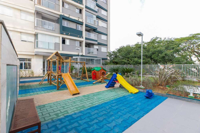 Imagem Apartamento com 3 Quartos à Venda, 79 m² em Chácara Santo Antônio (zona Sul) - São Paulo Imagem Apartamento com 3 Quartos à Venda, 79 m² em Chácara Santo Antônio (zona Sul) - São Paulo