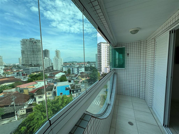 Imagem Apartamento com 1 Quarto à Venda, 52 m² em Guilhermina - Praia Grande Imagem Apartamento com 1 Quarto à Venda, 52 m² em Guilhermina - Praia Grande