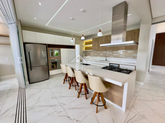 Imagem Casa com 4 Quartos à Venda, 472 m² em Parque Reserva Fazenda Imperial - Sorocaba