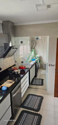 Imagem Apartamento com 3 Quartos à Venda, 120 m² em Perdizes - São Paulo Imagem Apartamento com 3 Quartos à Venda, 120 m² em Perdizes - São Paulo
