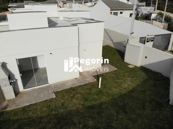 Imagem Casa com 3 Quartos à Venda, 54 m² em São Dimas - Colombo Imagem Casa com 3 Quartos à Venda, 54 m² em São Dimas - Colombo