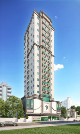 Apartamento com 2 Quartos à Venda, 69 m² em Itapema - Itapema