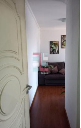 Imagem Imóvel com 2 Quartos à Venda, 47 m² em Interlagos - São Paulo Imagem Imóvel com 2 Quartos à Venda, 47 m² em Interlagos - São Paulo