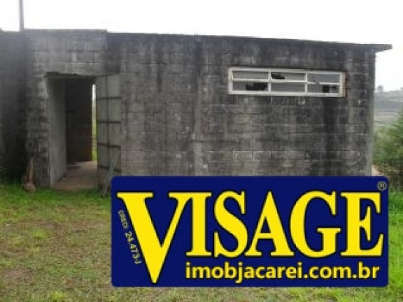 Imagem Terreno à Venda, 54 m² em Veraneio Iraja - Jacareí