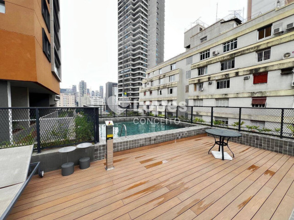 Imagem Apartamento com 1 Quarto à Venda, 29 m² em Pinheiros - São Paulo Imagem Apartamento com 1 Quarto à Venda, 29 m² em Pinheiros - São Paulo