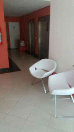 Imagem Apartamento com 2 Quartos à Venda, 55 m² em Vila Andrade - São Paulo Imagem Apartamento com 2 Quartos à Venda, 55 m² em Vila Andrade - São Paulo