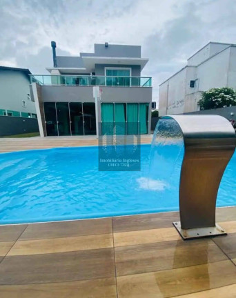 Imagem Casa com 5 Quartos à Venda, 320 m² em Ingleses Do Rio Vermelho - Florianópolis