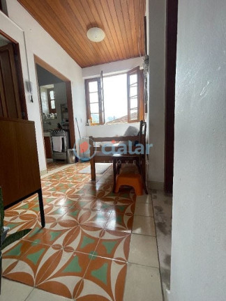 Imagem Casa com 3 Quartos à Venda, 203 m² em Humaitá - Rio De Janeiro Imagem Casa com 3 Quartos à Venda, 203 m² em Humaitá - Rio De Janeiro