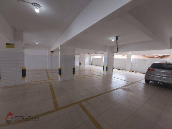 Imagem Cobertura com 3 Quartos à Venda, 170 m² em Vilamar - Praia Grande Imagem Cobertura com 3 Quartos à Venda, 170 m² em Vilamar - Praia Grande