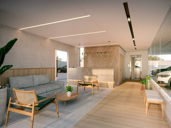 Imagem Apartamento com 2 Quartos à Venda, 59 m² em Intermares - Cabedelo Imagem Apartamento com 2 Quartos à Venda, 59 m² em Intermares - Cabedelo