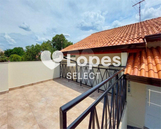 Imagem Casa com 4 Quartos à Venda, 190 m² em Vila Boa Esperança - Valinhos Imagem Casa com 4 Quartos à Venda, 190 m² em Vila Boa Esperança - Valinhos