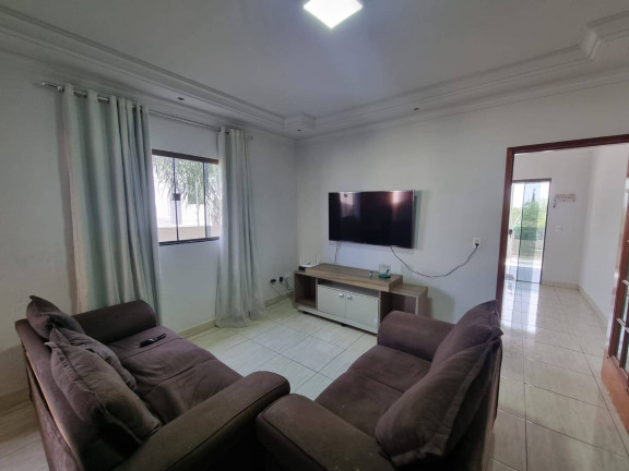 Imagem Casa com 3 Quartos à Venda, 240 m² em Residencial Villa Bella - Anápolis Imagem Casa com 3 Quartos à Venda, 240 m² em Residencial Villa Bella - Anápolis