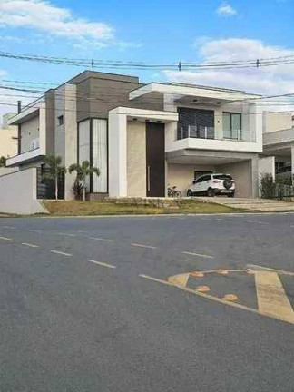 Imagem Casa com 3 Quartos à Venda, 303 m² em Swiss Park - Campinas Imagem Casa com 3 Quartos à Venda, 303 m² em Swiss Park - Campinas