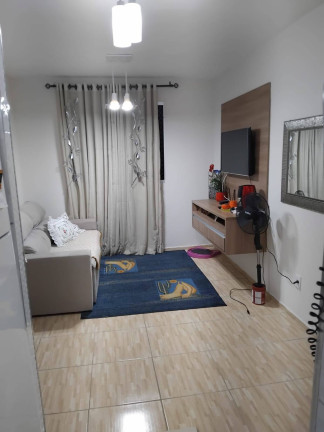 Imagem Apartamento com 2 Quartos à Venda, 48 m² em Jardim Boa Vista (zona Oeste) - São Paulo