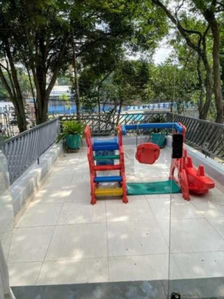 Imagem Sobrado com 3 Quartos à Venda, 323 m² em Vila Guarani (z Sul) - São Paulo