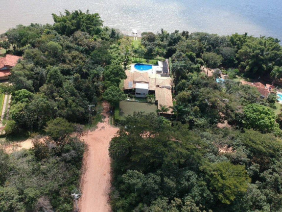 Imagem Terreno em Condomínio à Venda, 1.400 m² em Bocaina - Cláudio