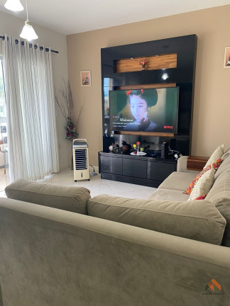 Imagem Apartamento com 3 Quartos à Venda, 90 m²