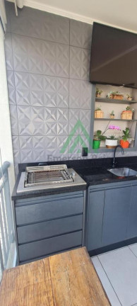 Imagem Apartamento com 2 Quartos à Venda, 68 m² em Ipiranga - São Paulo