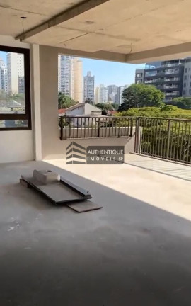 Imagem Apartamento com 3 Quartos à Venda, 157 m² em Campo Belo - São Paulo Imagem Apartamento com 3 Quartos à Venda, 157 m² em Campo Belo - São Paulo