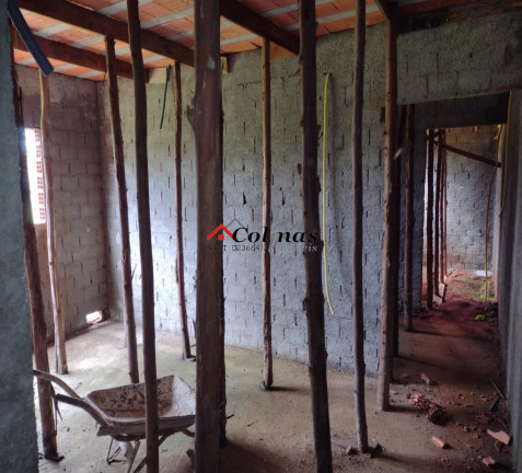 Imagem Imóvel com 3 Quartos à Venda, 1.000 m² em Depois Do Centro - Ibiúna